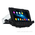 Popular android 9.0 car audio Astra K 2016-2017